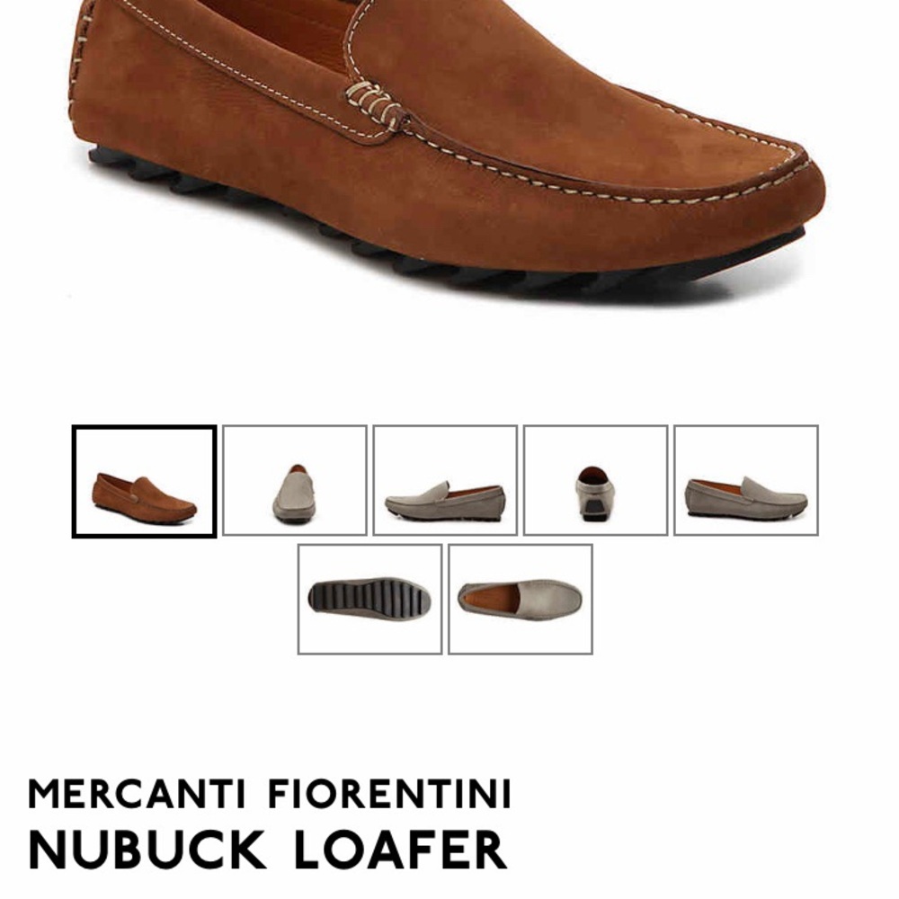 Loafers - Picture 8 of 8